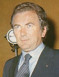 <b>Felice Colombo</b>, presidente rossonero per la stagione 1977-78 - colombof