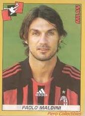 Paolo Maldini